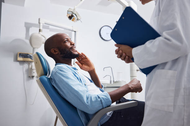 Best Pediatric Emergency Dentist in Oakwood Hls, IL