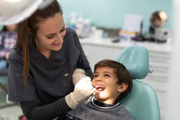 Best Urgent Dental Care in Oakwood Hls, IL