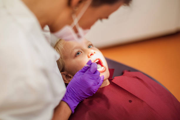 Best Walk-In Emergency Dentist in Oakwood Hls, IL