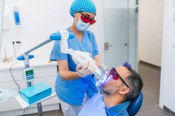 Best Emergency Treatment for Toothache in Oakwood Hls, IL